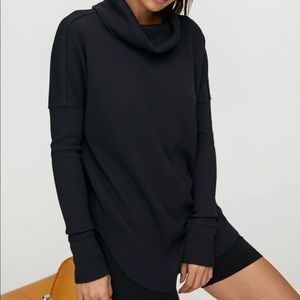 TNA Thermal Cowlneck